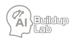 BuildUp Lab 로고